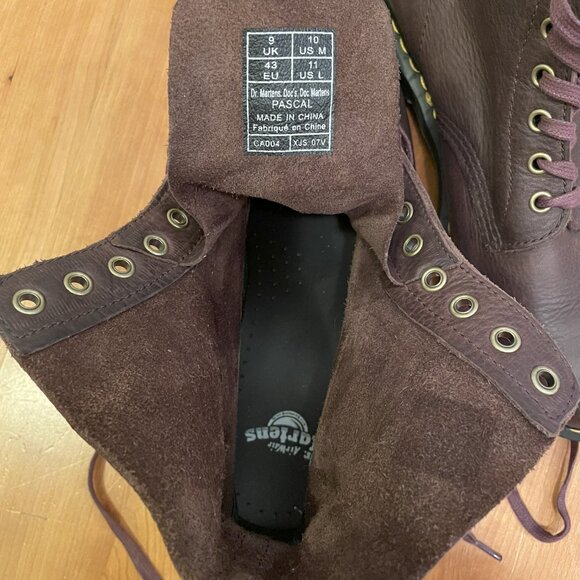 Dr. Martens Pascal Boot - Picture 2 of 4